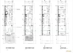 Mugliston Road (D15), Terrace #602184761